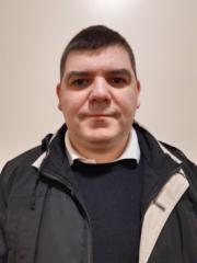 Claudio Ferreira