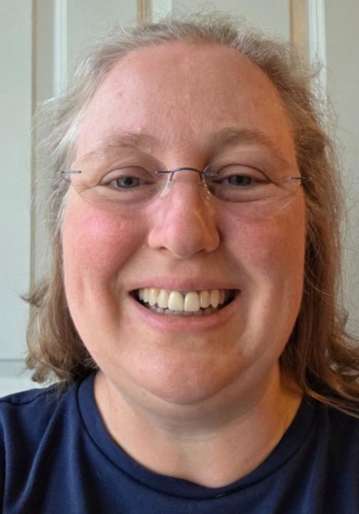 Michelle Brediger