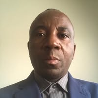 John Kwangaba