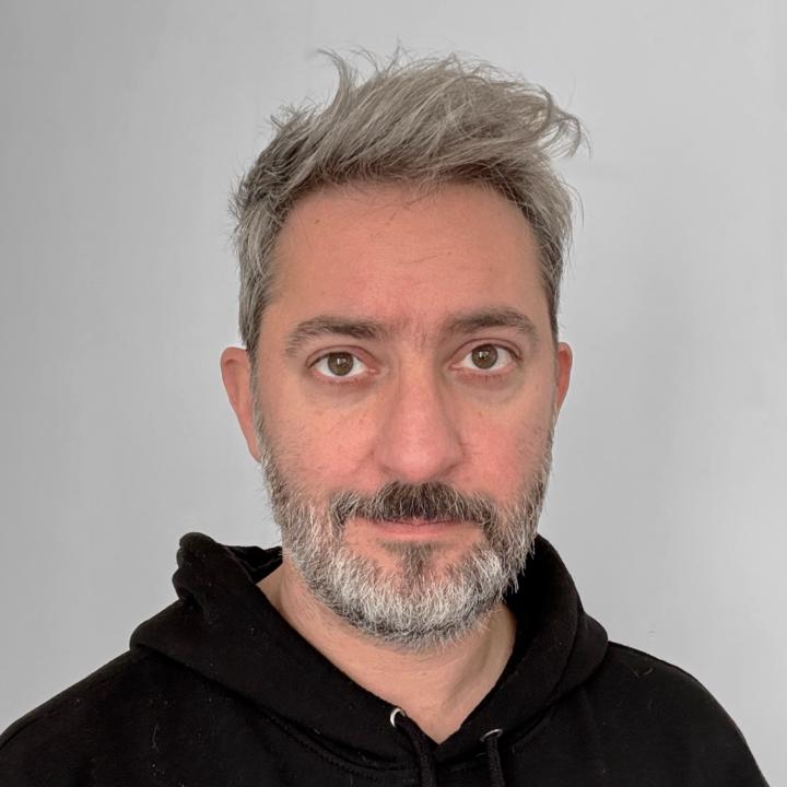 Pablo Carballo