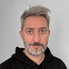 Pablo Carballo