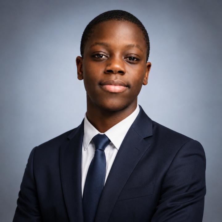 Al-ameen Ayomide