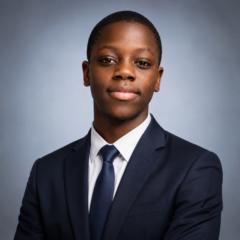 Al-ameen Ayomide
