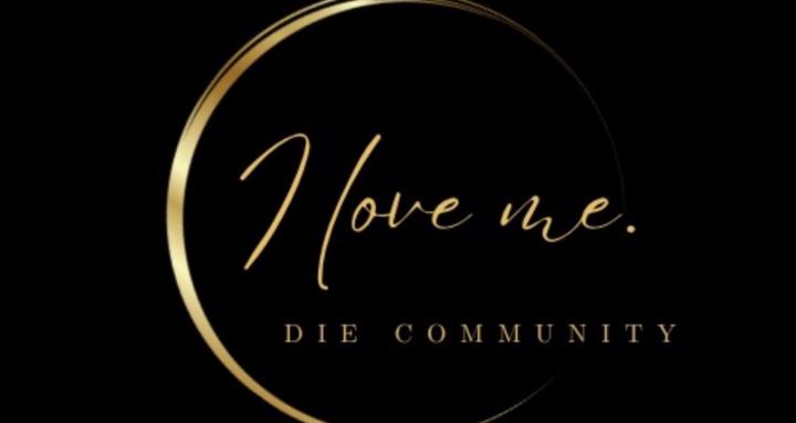 I love me - Die Community
