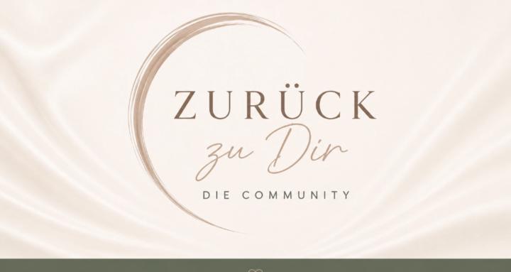 Zurück zu Dir - Die Community 