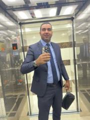Hossam Mohamed