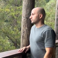 Alexander Perez