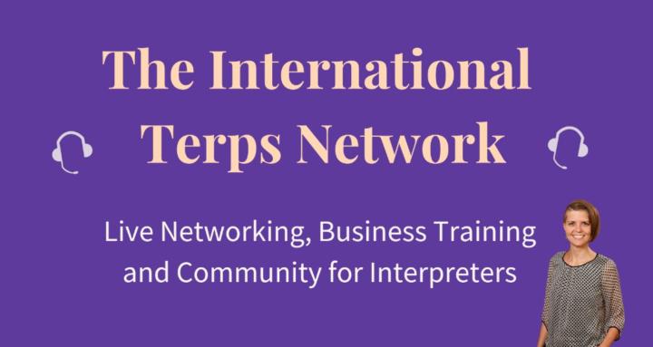 International Terps Network