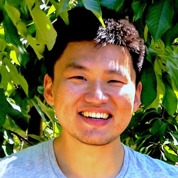 Chen Huang