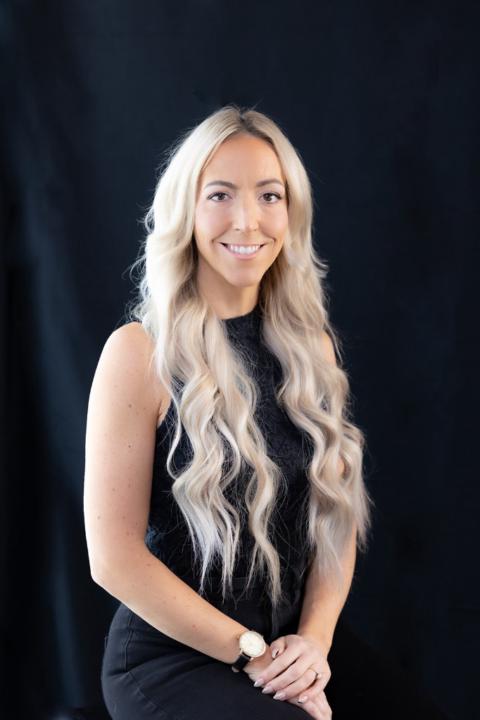 Megan Morton