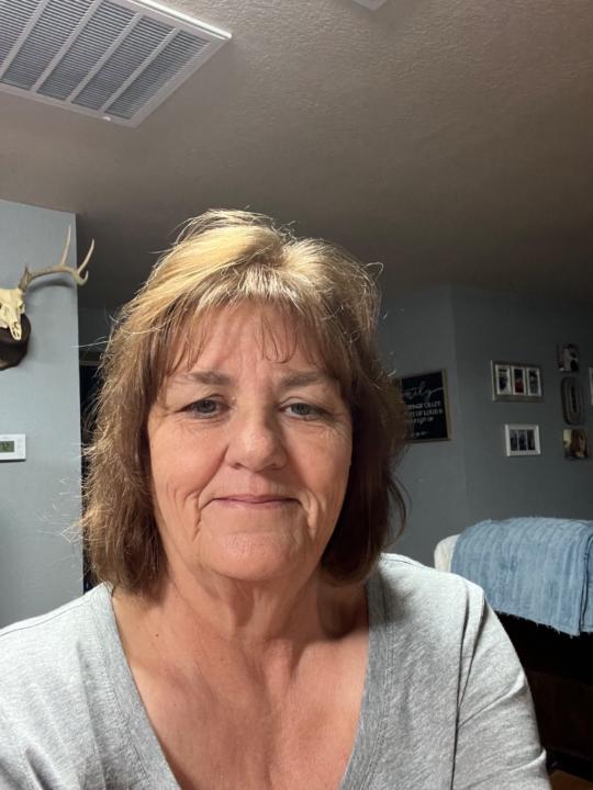 Terri Okun