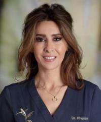 Marjan Khorrami