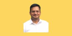 Ashish Srivastava