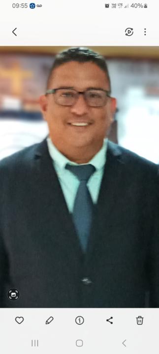 Narciso Salina