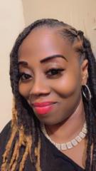 Nancy Antwine