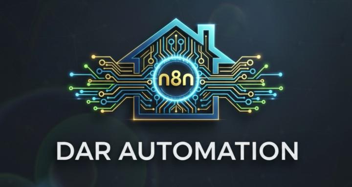 Dar Automation