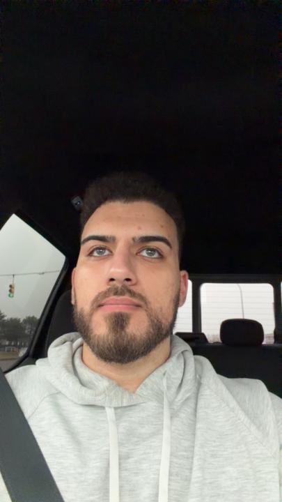 Daoud Abdelfattah