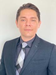 Edgar Jiménez