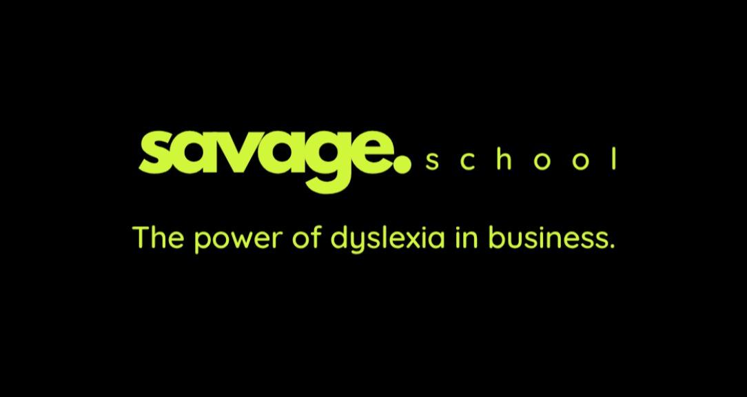 The Savage Business School