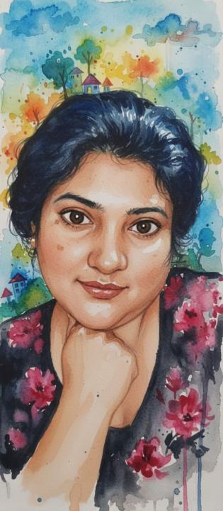 Hafeeza Abbasi