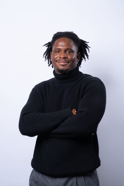 Temituoyo Fabiyi