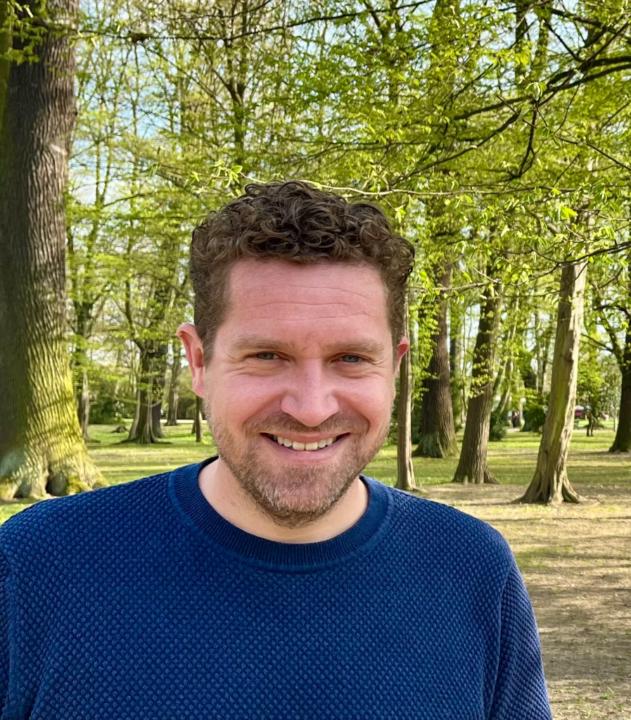 Christoph Stumpf