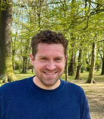 Christoph Stumpf