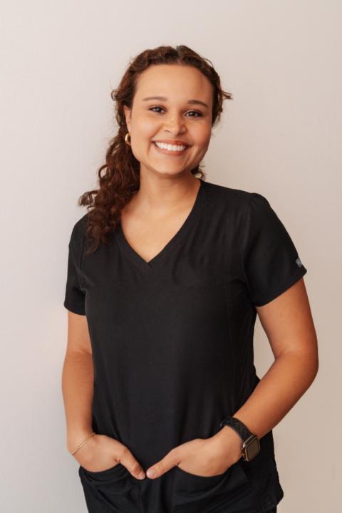 Destiny Crawford