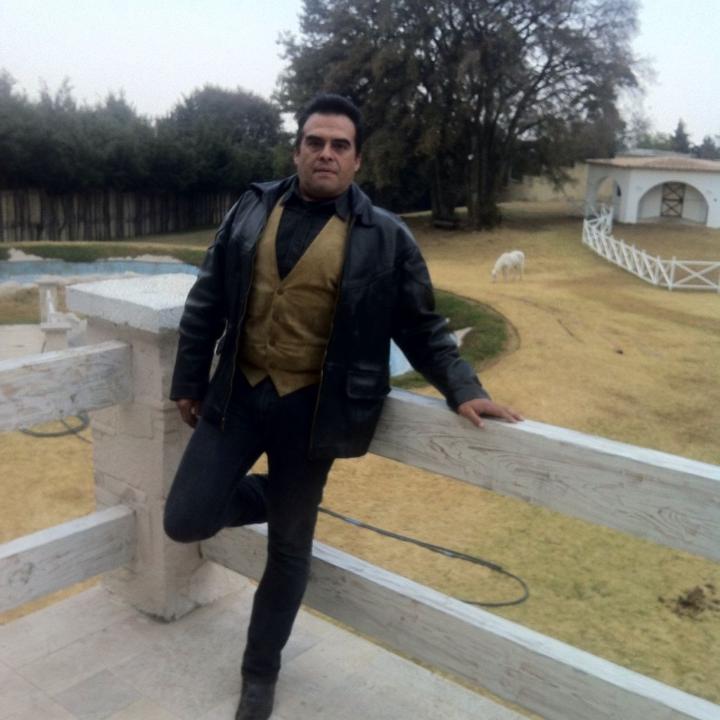 Jesus Adolfo Roque Camacho