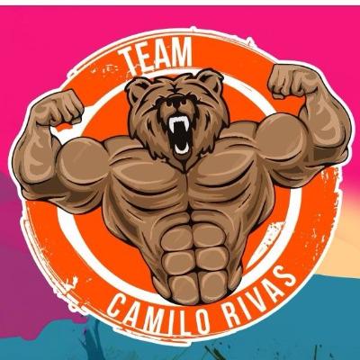 Juan camilo Rivas