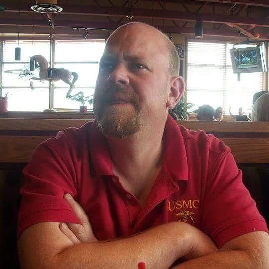 Dan Krumrie