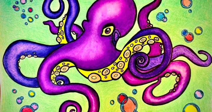 Creative Expression
