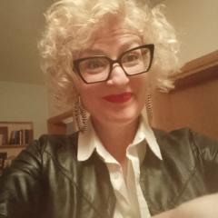 Марта Златева