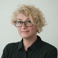 Марта Златева