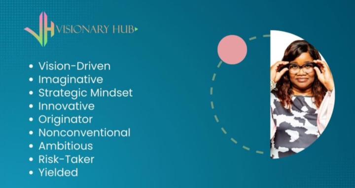 The Visionary Hub 