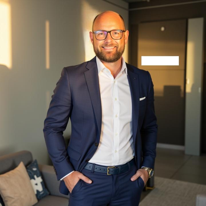 Frederik von der Heyden