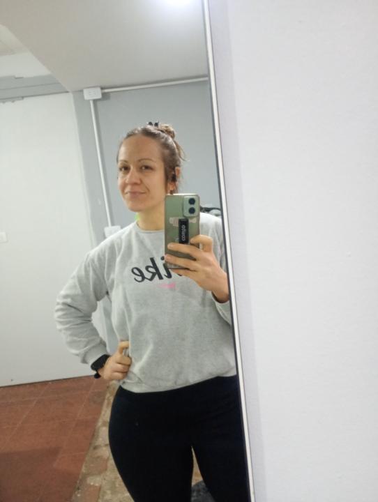 Cristina Córdoba