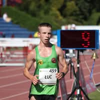 Kacper Łuc