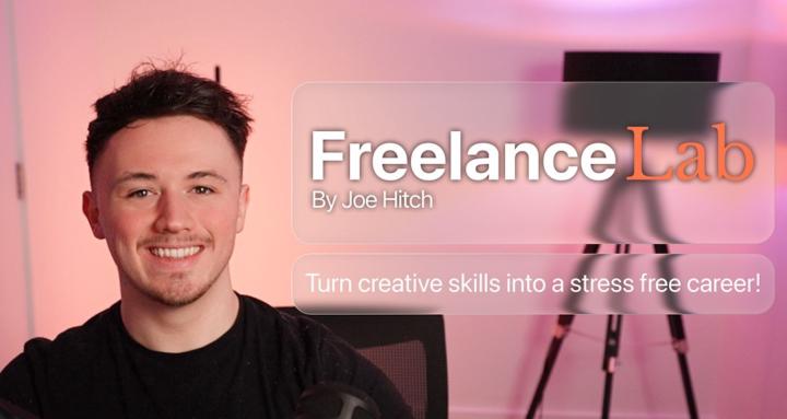FreelanceLab