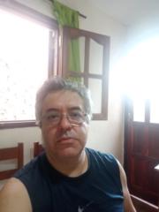 Fernando Bazán Solís