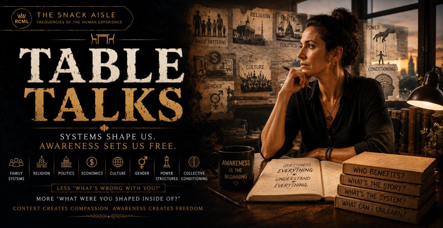 Table Talks