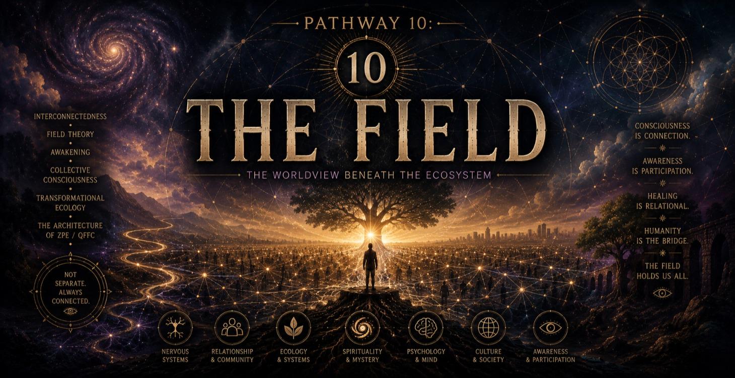 The Field