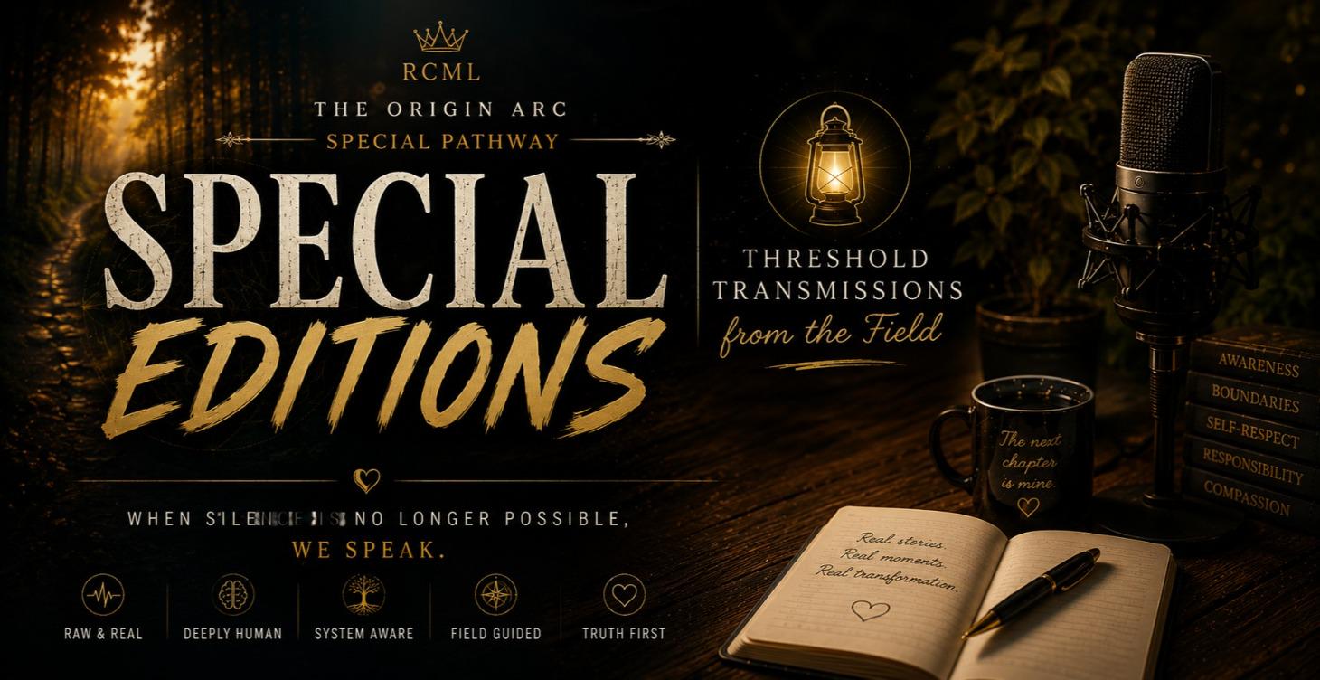 Special Editions
