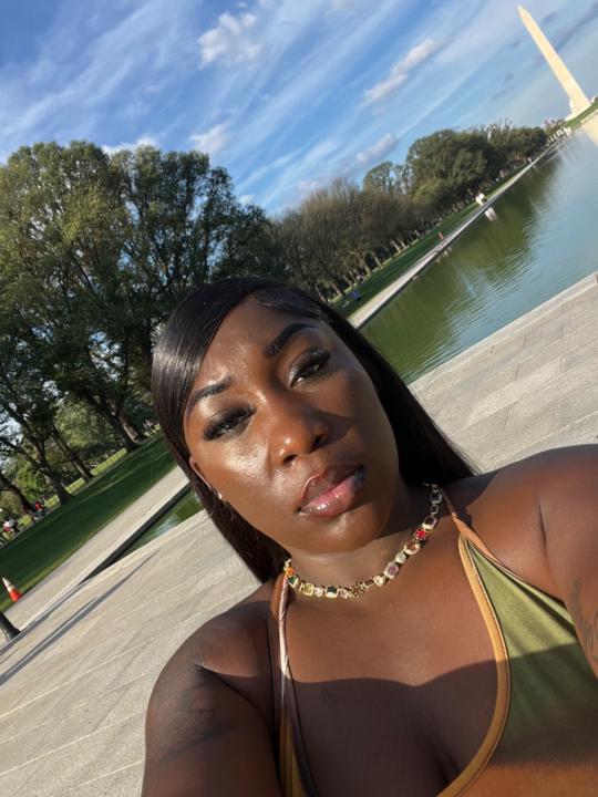 Jamila Stevenson