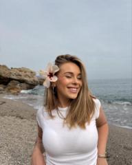 Scarlett Marie