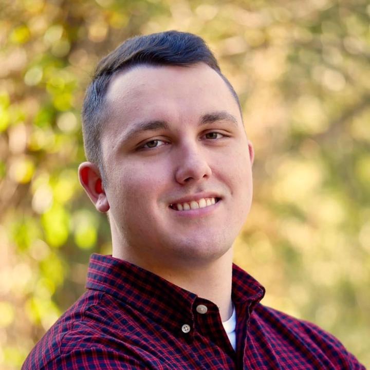 Scott Coffman