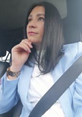 Ilona Aslan