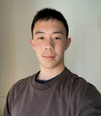 Ryan Wang