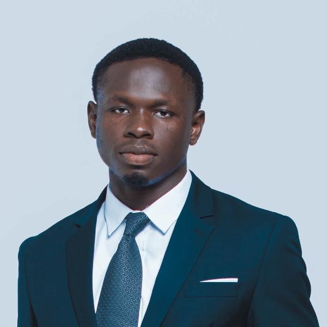 Kevin Akinlaye