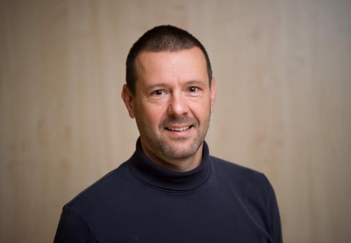 Jurij Gašper